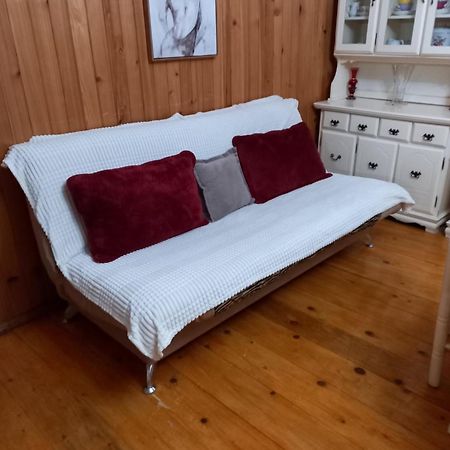 טביליסי Apartment On Freedom Square Diuma Street מראה חיצוני תמונה