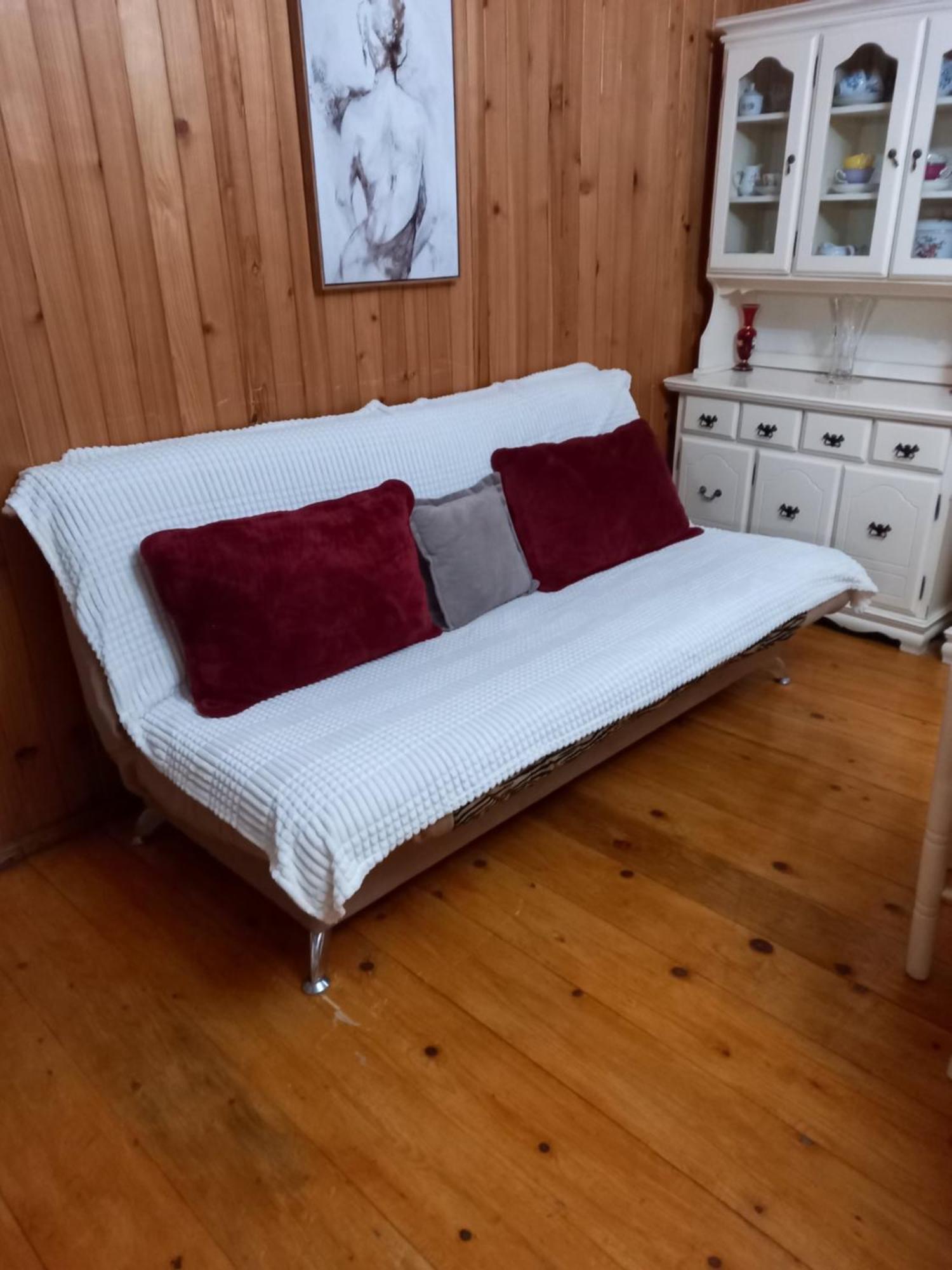 טביליסי Apartment On Freedom Square Diuma Street מראה חיצוני תמונה